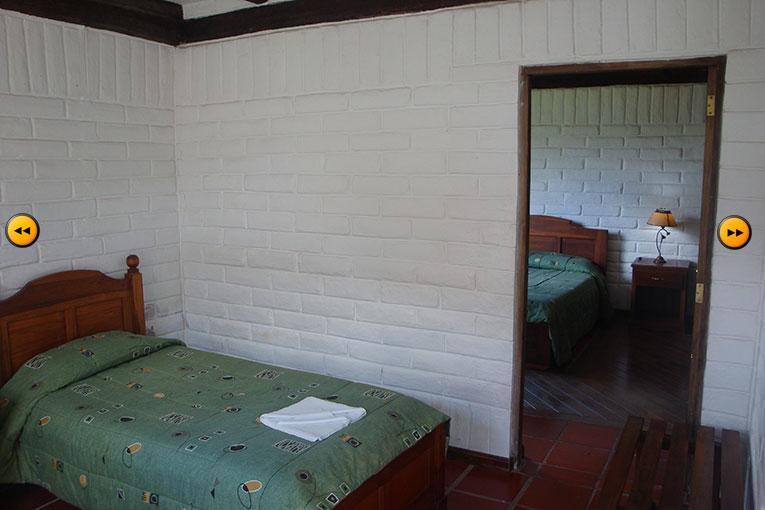 Hosteria Hacienda Pueblo Viejo Atuntaqui Exteriör bild